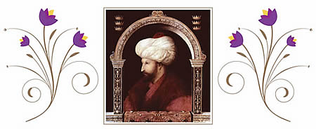 Fatih Sultan Mehmet’in “Matbah- Beray-i Has” Yemekleri