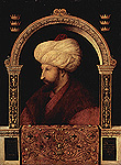 Fatih Sultan Mehmet - stanbul Fetih Haftas